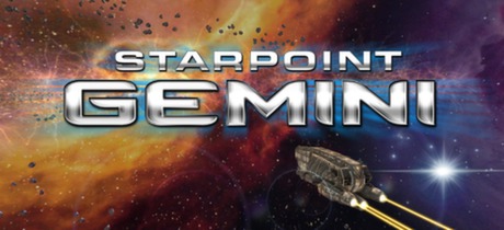 скачать торрент Starpoint Gemini - фото 2